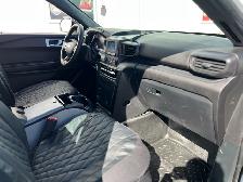 2022 Ford Explorer HYBRID-AWD-BACKUP CAMERA-POLICE PKG-4 IN STOC - Photo 20