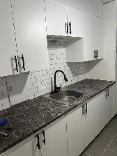 4 ½ CÔTE-VERTU – TOUT INCLUS – IMMEUBLE EN BÉTON – RÉM - Photo 4