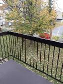 4 ½ CÔTE-VERTU – TOUT INCLUS – IMMEUBLE EN BÉTON – RÉM - Photo 9