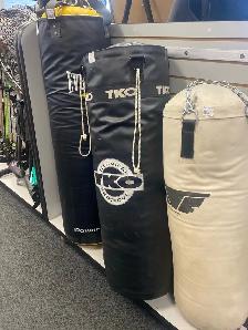 Heavy Bags @ Cashopolis!!