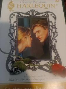 Harlequin Cinéma Romance DVD