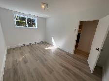 4 1/2 Rénové face au Parc St-Émile - Photo 5