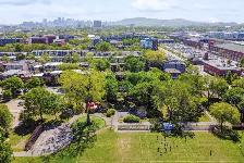 4 1/2 Rénové face au Parc St-Émile - Photo 10