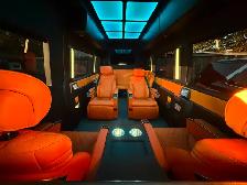 LIMO & BUS DRIVERS WANTED - Photo 5