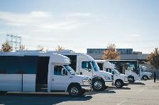 LIMO & BUS DRIVERS WANTED - Photo 10