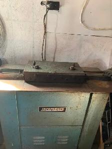 Sheet metal shop for sale
