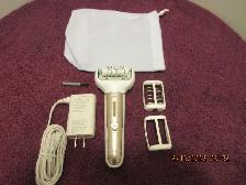 Ladies Epilator