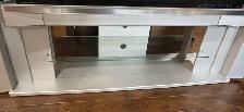 FREE 62" Toshiba TV with matching Stand and remote - Photo 2