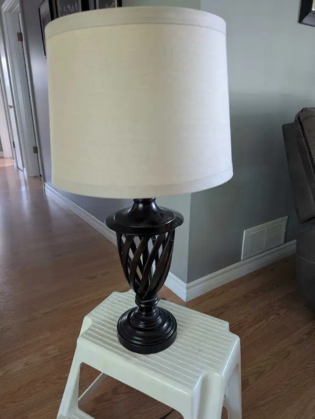 Table Lamp