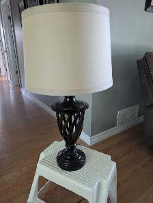 Table Lamp