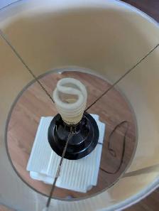 Table Lamp - Photo 3