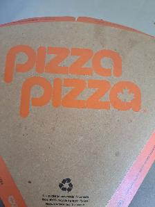 Looking for pizza cooks and cashiers