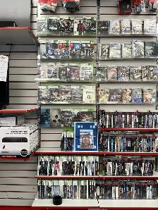Jeux Xbox 360