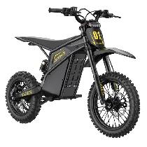 Heybike Villain Electric Dirt Bike - Photo 3