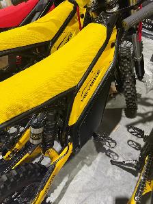 Heybike Villain Electric Dirt Bike - Photo 7