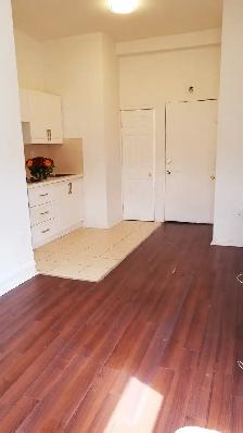 Toronto Bachelor Studio Apt Availabel Now Utility Inclusive