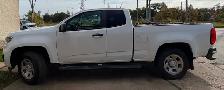 2022 Chevrolet Colorado - Photo 3