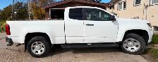 2022 Chevrolet Colorado - Photo 4