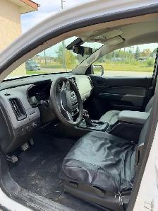 2022 Chevrolet Colorado - Photo 5
