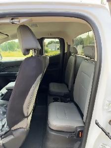 2022 Chevrolet Colorado - Photo 7