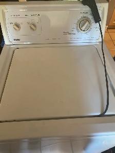 Kenmore Washing Machine