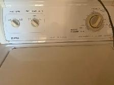 Kenmore Washing Machine - Photo 2