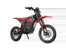 Yozma IN10 Electric Dirt Bike