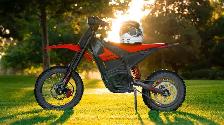 Yozma IN10 Electric Dirt Bike - Photo 4