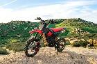 Yozma IN10 Electric Dirt Bike - Photo 7