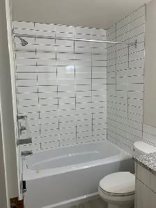 1-Bedroom Suite for Rent: - Photo 5