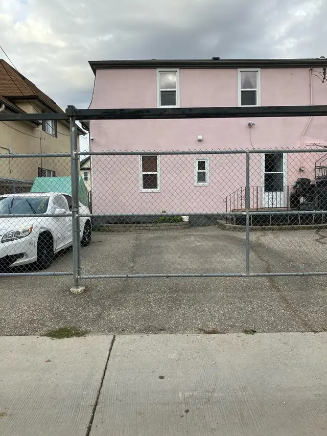 Parking Space