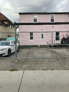 Parking Space