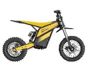 Heybike Villain Electric Dirt Bike
