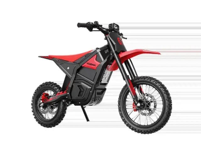 Yozma IN10 Electric Dirt Bike
