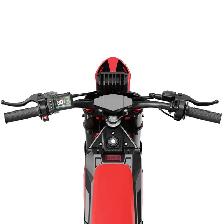 Yozma IN10 Electric Dirt Bike - Photo 2