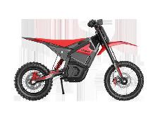 Yozma IN10 Electric Dirt Bike - Photo 3