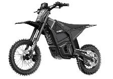 Yozma IN10 Electric Dirt Bike - Photo 5