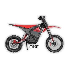 Yozma IN10 Electric Dirt Bike - Photo 8
