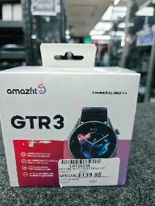 Amazfit GTR 3