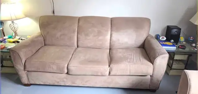 couch set