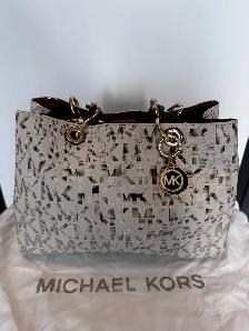 Brand New Michael Kors Tote Bag