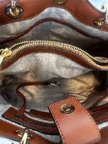Brand New Michael Kors Tote Bag - Photo 6