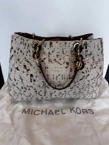 Brand New Michael Kors Tote Bag - Photo 7