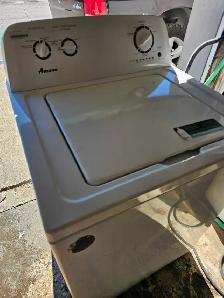 amanna  Washer - Photo 2