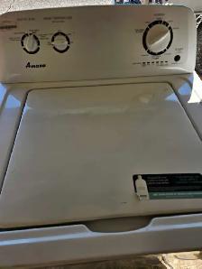 amanna  Washer - Photo 3