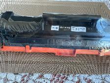 Toner Cartridge Compatible with 48A/CF248A Black - Photo 2