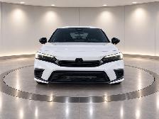 2023 Honda Civic SPORT - Photo 3