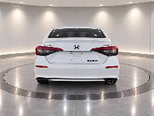 2023 Honda Civic SPORT - Photo 5