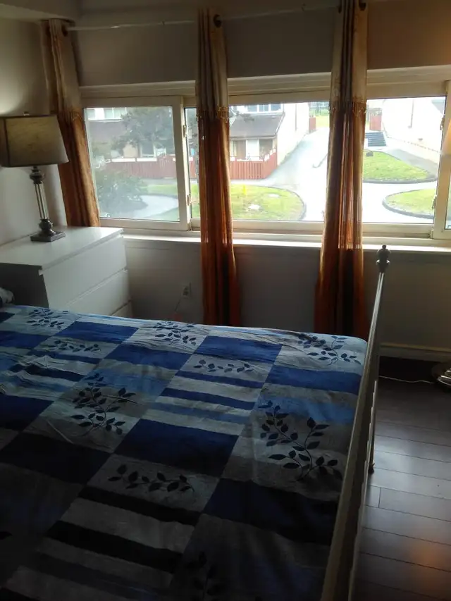 Room near Humber College North campus