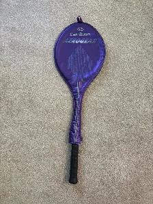 Carlton Aerogear Badminton Racket - Photo 2